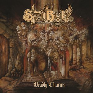 Image for 'Deadly Charms'