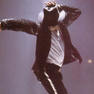 Image for 'Michael Jackson'