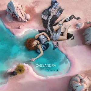 Image for 'CASSANDRA (cherith)'