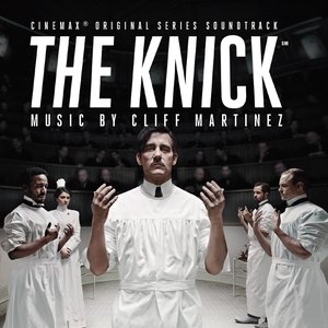Immagine per 'The Knick OST'