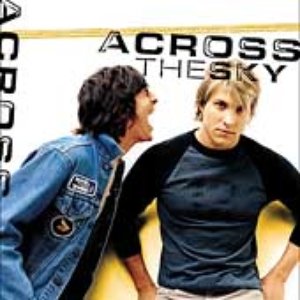 Image for 'Across the Sky'