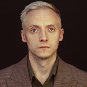 Bild för 'Hamish Hawk'