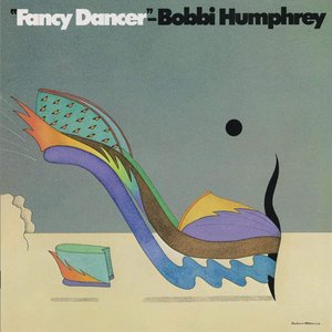 Image for 'Fancy Dancer (Reissue)'