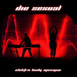 Image for 'Elektro Body Musique'
