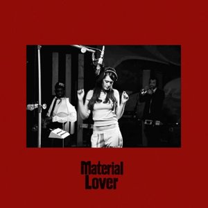Image for 'Material Lover'