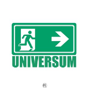Immagine per 'Universum'
