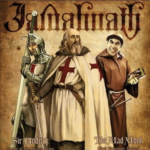 Image for 'Jaldaboath'
