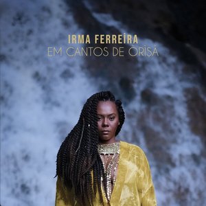 Image for 'Em Cantos De Orisa'