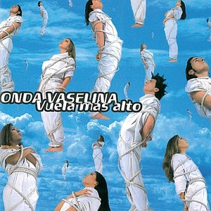 Immagine per 'Vuela Mas Alto'