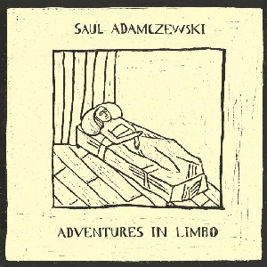 Image for 'Adventures in Limbo'