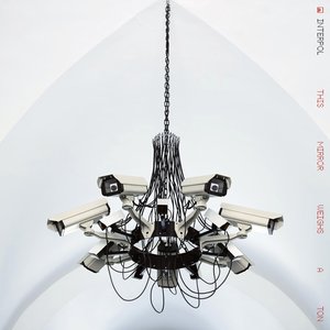 Image for 'This Mirror Weighs A Ton'