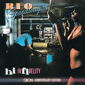 Image for 'Hi Infidelity (30th Anniversary Edition)'