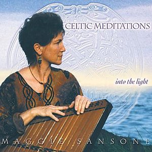 Bild für 'Celtic Meditations - Into The Light'