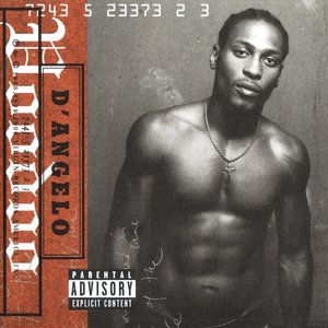 Image for 'Voodoo'