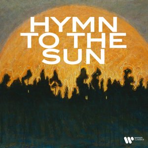 Image for 'Hymn to the Sun'