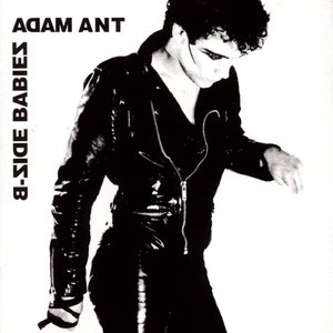 Image pour 'B‐Side Babies'