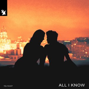 Image for 'All I Know'