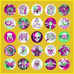 Image for 'Extraterrestria'