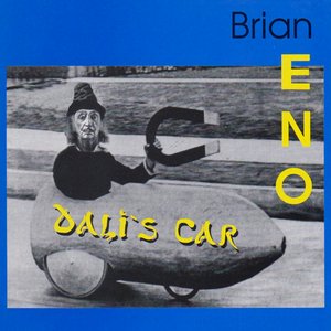 Image for 'Dali's Car'