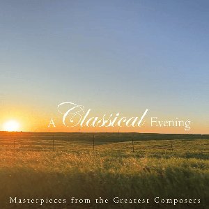 '"'A Classical Evening" - Music by Debussy, Chopin & More' için resim