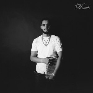 “Mundo”的封面