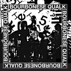 Image for 'Bourbonese Qualk 1983-1987'