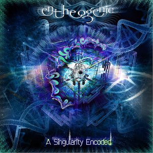 Imagen de 'A Singularity Encoded'