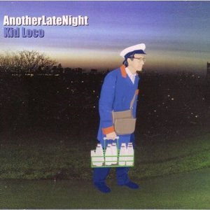 Image for 'AnotherLateNight: Kid Loco'