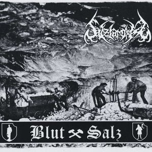 Image for 'Blut & Salz'