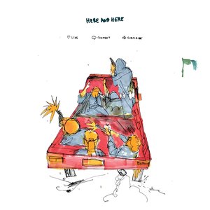 Image for 'Here and Here'