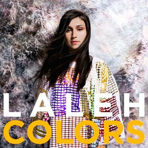 Image for 'Colors'