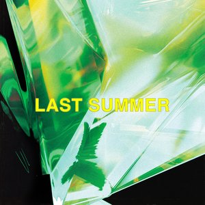Image for 'Last Summer'