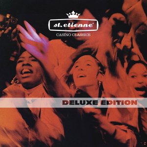 'Casino Classics (Deluxe Edition)' için resim