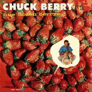 Immagine per 'One Dozen Berry's'