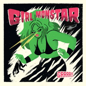 Image for 'GRRRR!!'