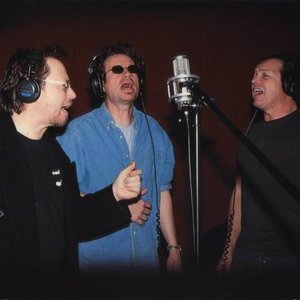 Immagine per 'Tommy Castro, Jimmy Hall, Lloyd Jones'