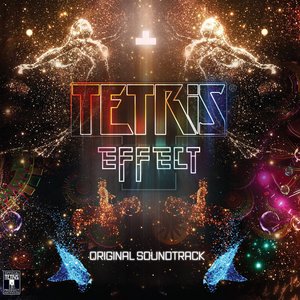 Bild für 'Tetris Effect (Original Soundtrack)'