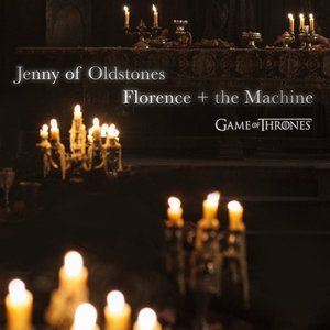 Zdjęcia dla 'Jenny of Oldstones (from Game of Thrones)'