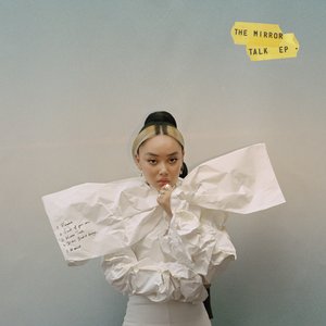 Image for 'The Mirror Talk EP'