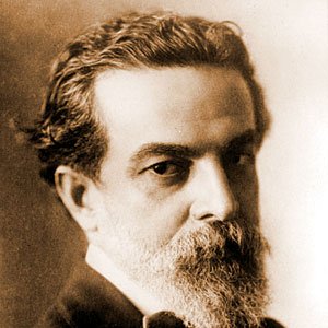 Imagen de 'Alberto Nepomuceno'