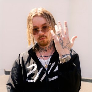 Image for 'KUQE 2115'
