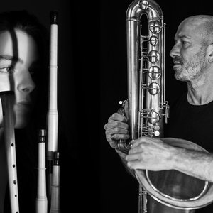 Image for 'Colin Stetson & Brìghde Chaimbeul'