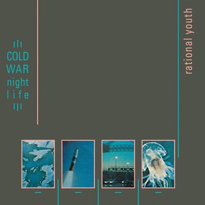 Bild für 'Cold War Night Life (Expanded)'