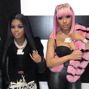 Image for 'City Girls'