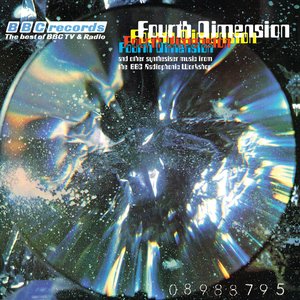 Immagine per 'Fourth Dimension'