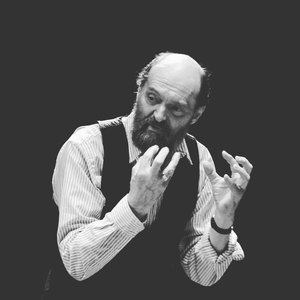 “Arvo Pärt”的封面