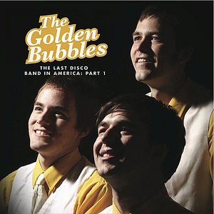 Image for 'The Last Disco Band in America: Part 1'