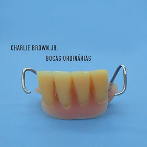 Image for 'Bocas Ordinárias'