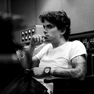 Image for 'John Mayer'