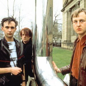 Image for 'Cabaret Voltaire'